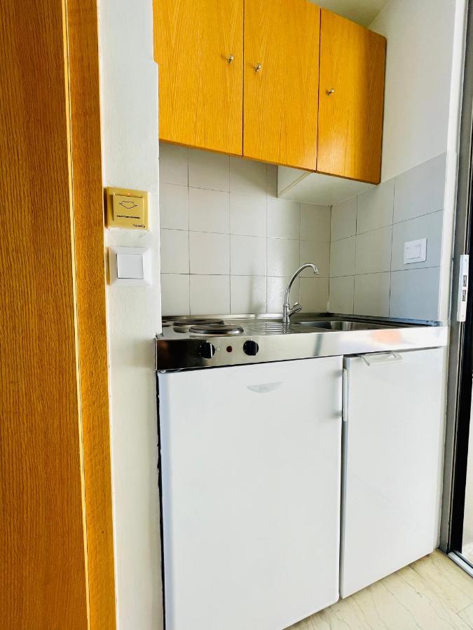 Studios Afitos Exteriör bild